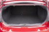 2012 Nissan Sentra SL Sedan Trunk Picture