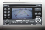 Picture of 2012 Nissan Sentra SL Sedan Rearview Camera