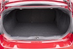 Picture of 2012 Nissan Sentra SL Sedan Trunk