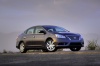 2013 Nissan Sentra SL Picture