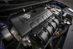 Picture of 2013 Nissan Sentra SL 1.8-liter 4-cylinder Engine