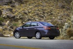 Picture of 2013 Nissan Sentra SL in Amethyst Gray