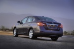 Picture of 2013 Nissan Sentra SL in Amethyst Gray