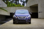 Picture of 2014 Nissan Sentra SL in Amethyst Gray