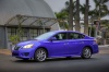 2015 Nissan Sentra SR Picture