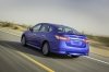 2015 Nissan Sentra SR Picture