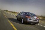 Picture of 2015 Nissan Sentra SL in Amethyst Gray