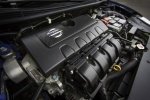 Picture of 2015 Nissan Sentra SL 1.8-liter 4-cylinder Engine