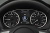2016 Nissan Sentra Gauges Picture