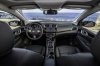 2016 Nissan Sentra Cockpit Picture
