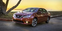 2016 Nissan Sentra Pictures
