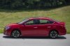 2017 Nissan Sentra SR Turbo Picture