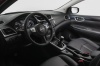 2017 Nissan Sentra SR Turbo Interior Picture