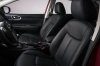 2017 Nissan Sentra SR Turbo Front Seats Picture