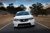 2017 Nissan Sentra NISMO Picture