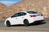 2017 Nissan Sentra NISMO Picture