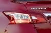 2017 Nissan Sentra Tail Light Picture