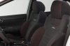 2017 Nissan Sentra NISMO Front Seats Picture
