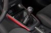 2017 Nissan Sentra NISMO Manual Gear Lever Picture