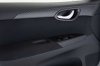 2017 Nissan Sentra NISMO Door Panel Picture