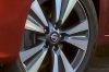 2017 Nissan Sentra Rim Picture