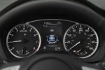 Picture of 2017 Nissan Sentra Gauges