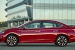 Picture of 2017 Nissan Sentra SR in Red Alert