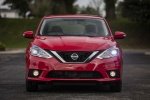 Picture of 2017 Nissan Sentra SR Turbo in Red Alert