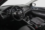 Picture of 2017 Nissan Sentra SR Turbo Interior