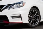 Picture of 2017 Nissan Sentra NISMO Headlight