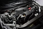 Picture of 2017 Nissan Sentra NISMO 1.6L Inline-4 turbo Engine