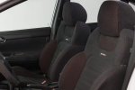 Picture of 2017 Nissan Sentra NISMO Front Seats