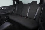 Picture of 2017 Nissan Sentra NISMO Rear Seats