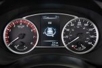 Picture of 2017 Nissan Sentra NISMO Gauges