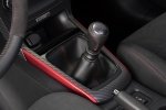 Picture of 2017 Nissan Sentra NISMO Manual Gear Lever