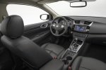 Picture of 2017 Nissan Sentra Interior