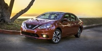 2017 Nissan Sentra Pictures