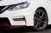 2018 Nissan Sentra NISMO Headlight Picture