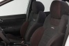 2018 Nissan Sentra NISMO Front Seats Picture