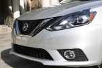 Picture of 2018 Nissan Sentra SR Turbo Headlight