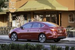 Picture of 2018 Nissan Sentra SL