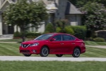 Picture of 2018 Nissan Sentra SR Turbo in Red Alert