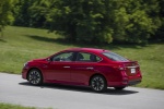 Picture of 2018 Nissan Sentra SR Turbo in Red Alert