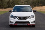 Picture of 2018 Nissan Sentra NISMO in Aspen White