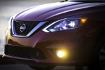 Picture of 2018 Nissan Sentra Headlight