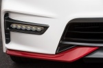 Picture of 2018 Nissan Sentra NISMO Light