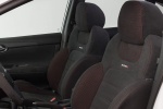 Picture of 2018 Nissan Sentra NISMO Front Seats