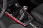 Picture of 2018 Nissan Sentra NISMO Manual Gear Lever