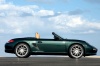 2010 Porsche Boxster Picture