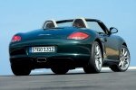Picture of 2010 Porsche Boxster in Malachite Green Metallic